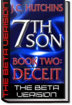 7th Son: Book Two - Deceit | J.C. Hutchins